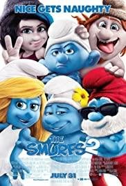Les Schtroumpfs 2