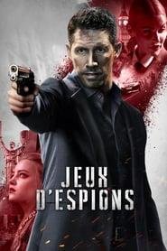 Jeux d’espions