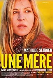 Une Mère