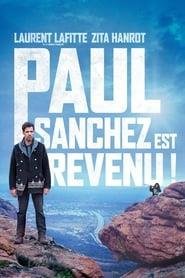 Paul Sanchez est revenu!