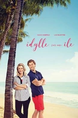 Idylle Sur Une île