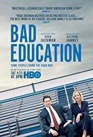 Bad Education