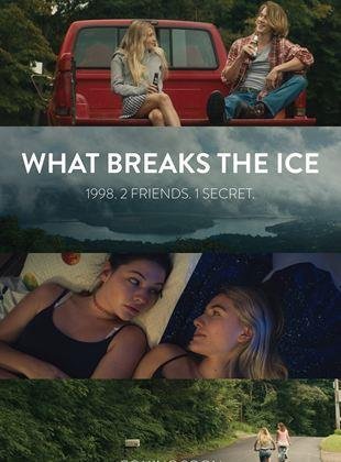 What Breaks the Ice