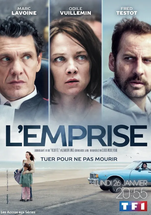 L'Emprise