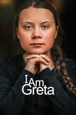 I Am Greta