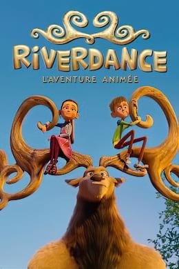 Riverdance : L'aventure Animée