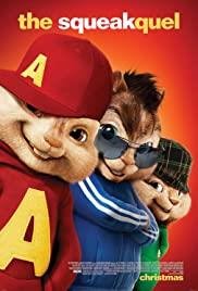 Alvin et les Chipmunks 2