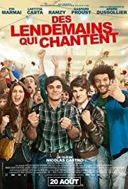 Des Lendemains qui chantent