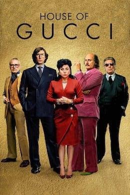 House Of Gucci