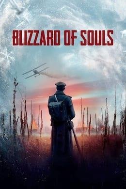 Blizzard Of Souls