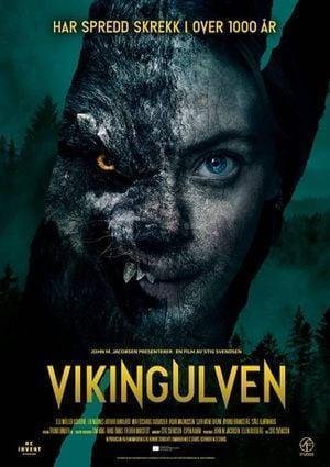 Vikingulven