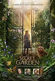 Le Jardin secret