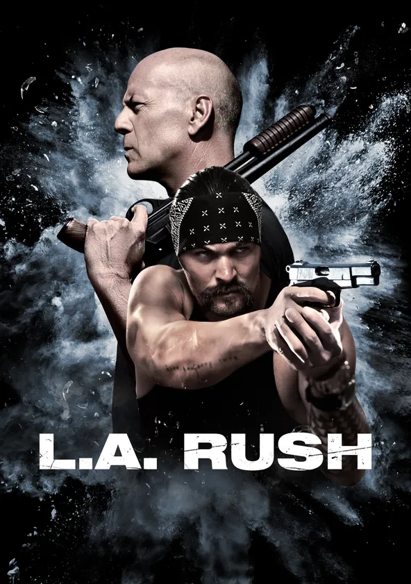 L A  Rush