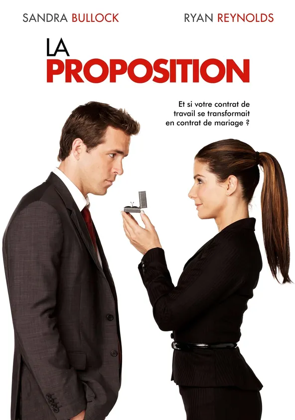 La Proposition