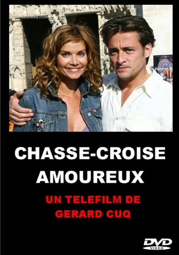 Chassé croisé amoureux