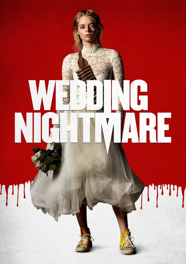 Wedding Nightmare