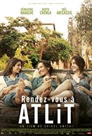 Rendez-vous à Atlit