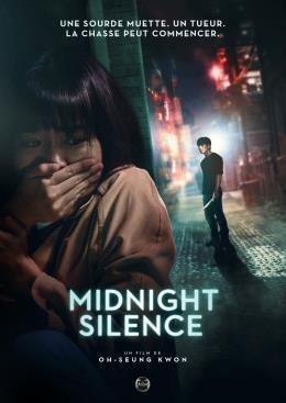 Midnight Silence