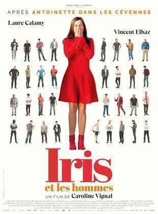 Iris et les hommes