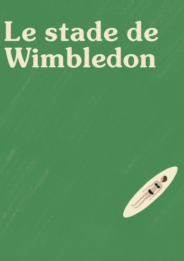 Le Stade de Wimbledon