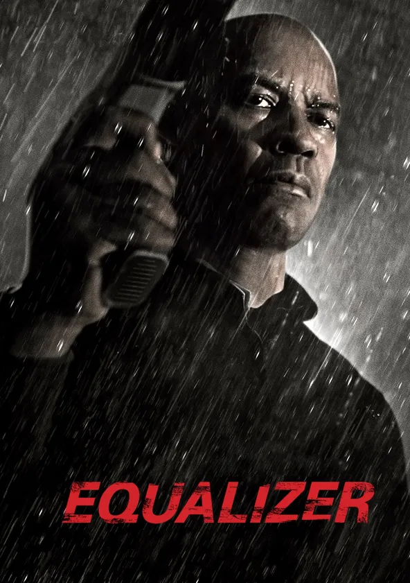 Equalizer