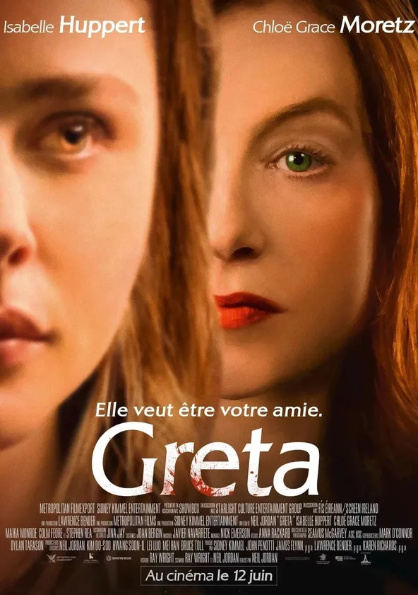 Greta