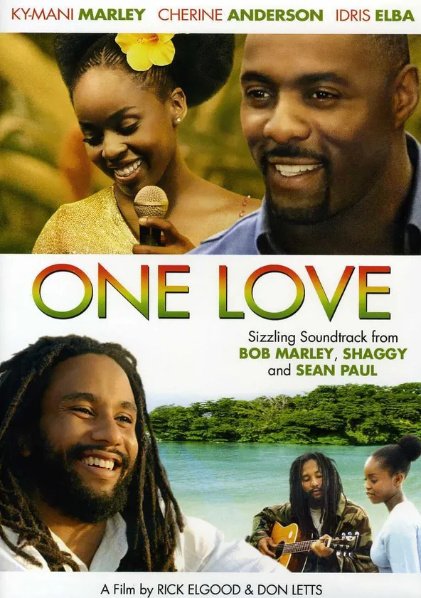 One Love
