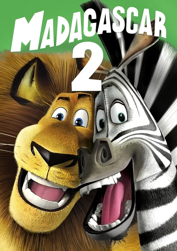 Madagascar 2