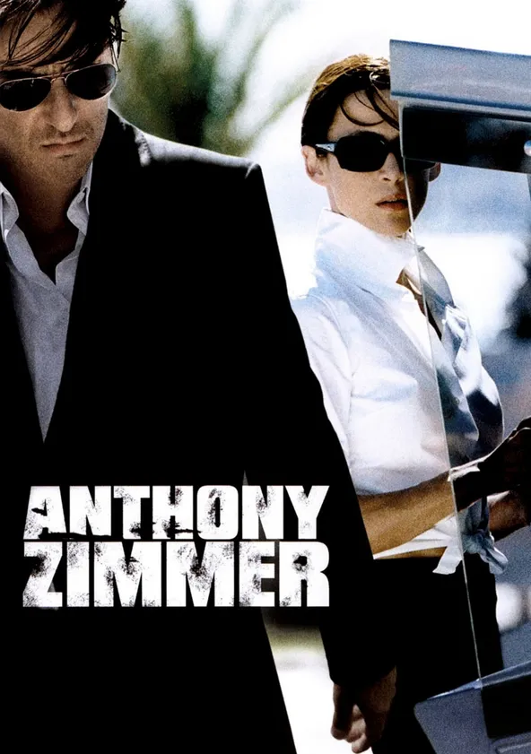 Anthony Zimmer