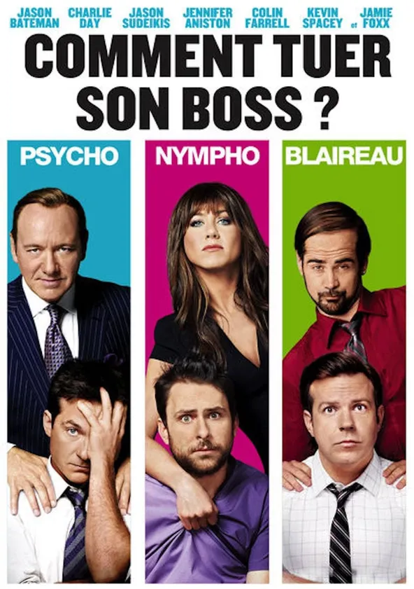 Comment tuer son boss ?