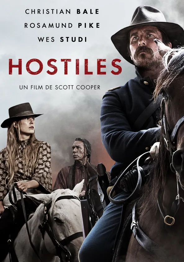 Hostiles