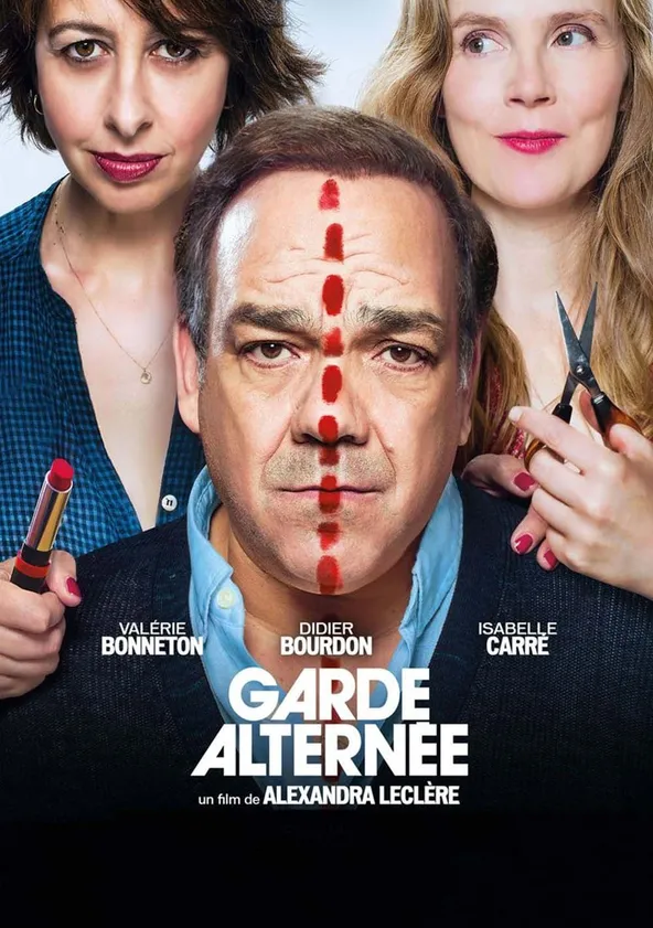 Garde alternée