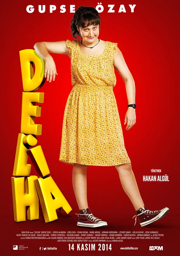 Deliha