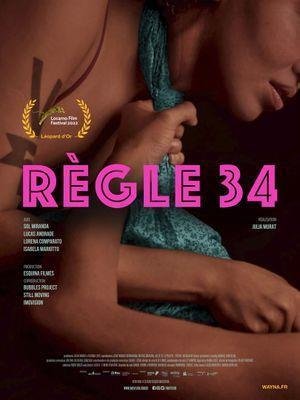 Règle 34