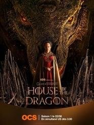 GAME OF THRONES: HOUSE OF THE DRAGON SAISON 1 ÉPISODE 2
