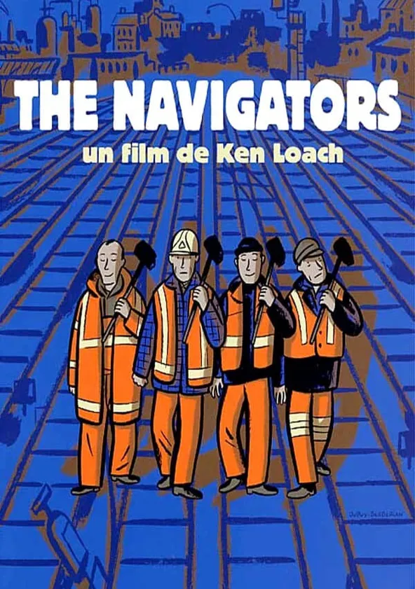 The Navigators