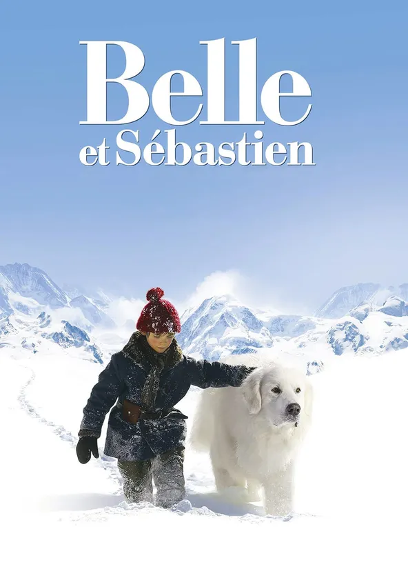 Belle et Sébastien