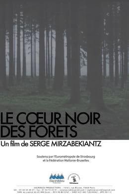 Le Coeur Noir Des Forêts