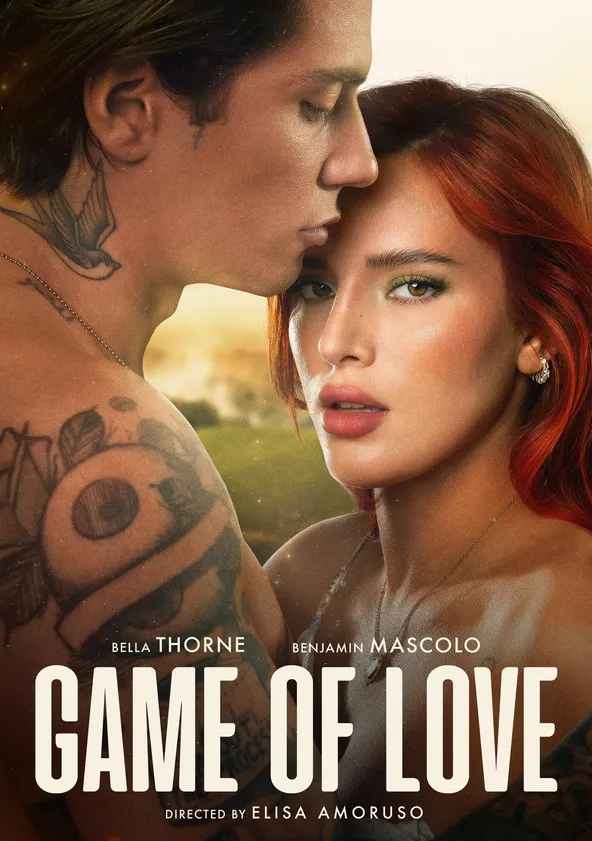 Game of Love