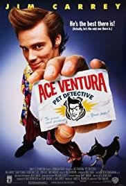 Ace Ventura, détective chiens et chats