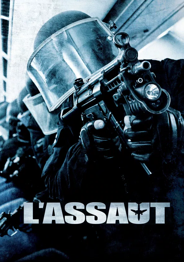 L'Assaut