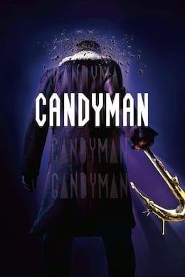 Candyman 2021