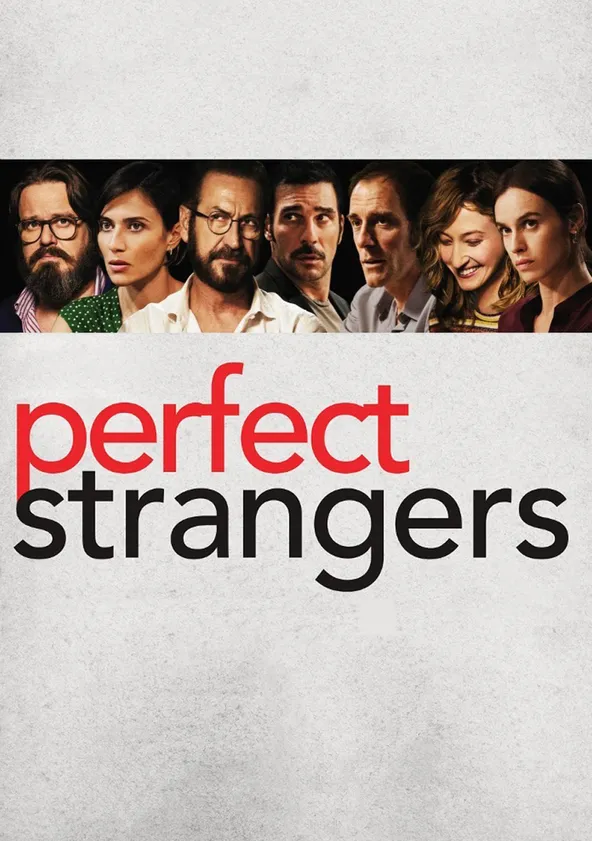 Perfect Strangers