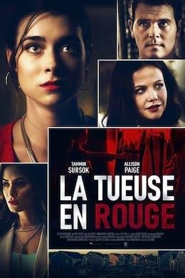 La Tueuse En Rouge