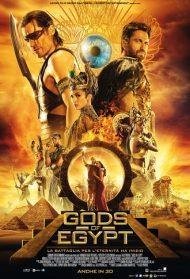 Gods of Egypt