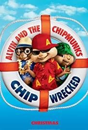 Alvin et les Chipmunks 3