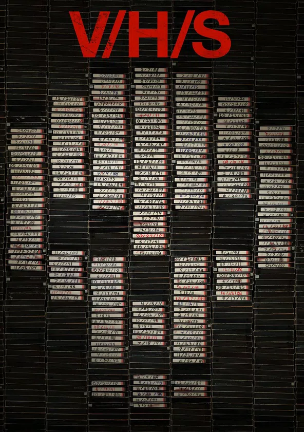 V/H/S