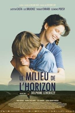 Le Milieu De L'horizon