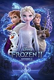 La Reine des neiges 2