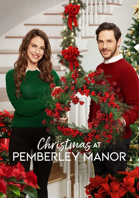 Noël à Pemberley